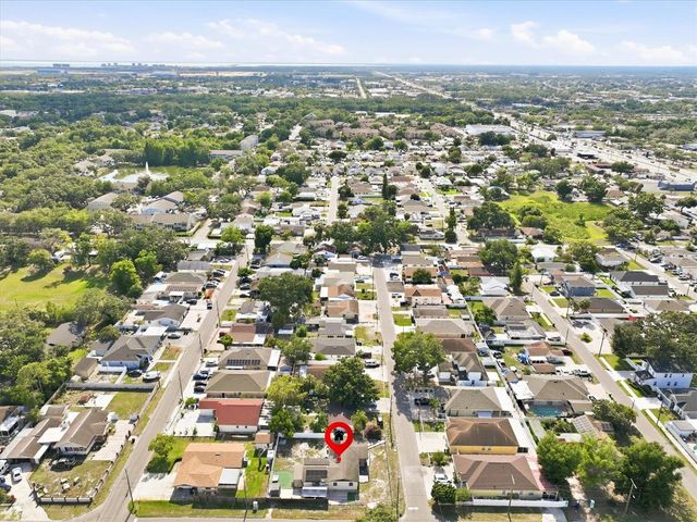 3002 W HAYA STREET, Tampa, FL 33614