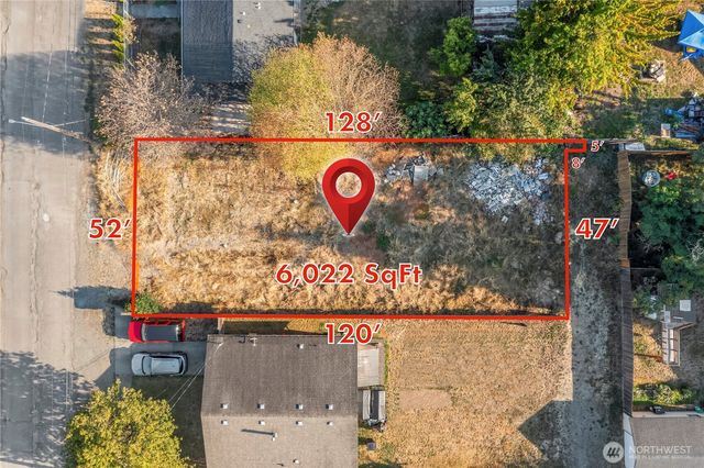 8235 S G Street, Tacoma, WA 98408