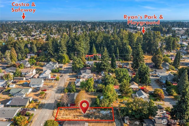 8235 S G Street, Tacoma, WA 98408