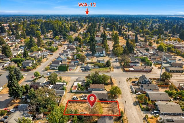 8235 S G Street, Tacoma, WA 98408