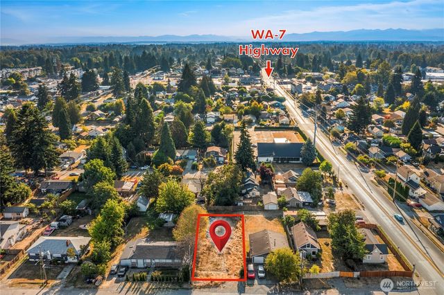 8235 S G Street, Tacoma, WA 98408
