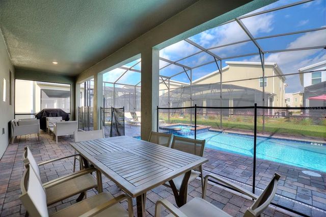 4553 TARGET BOULEVARD, Kissimmee, FL 34746