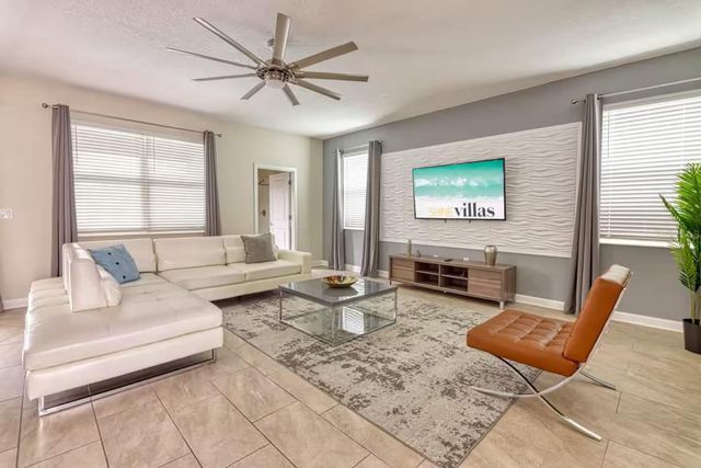 4553 TARGET BOULEVARD, Kissimmee, FL 34746