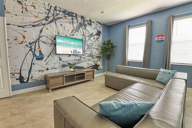 4553 TARGET BOULEVARD, Kissimmee, FL 34746