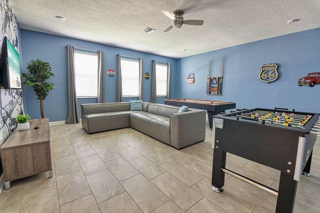 4553 TARGET BOULEVARD, Kissimmee, FL 34746