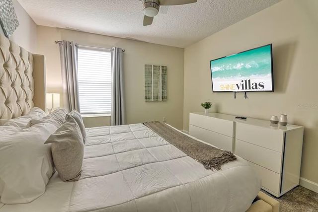 4553 TARGET BOULEVARD, Kissimmee, FL 34746