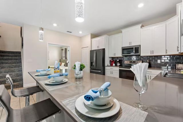 4553 TARGET BOULEVARD, Kissimmee, FL 34746