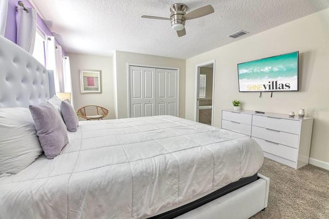 4553 TARGET BOULEVARD, Kissimmee, FL 34746