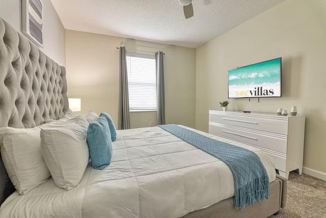 4553 TARGET BOULEVARD, Kissimmee, FL 34746