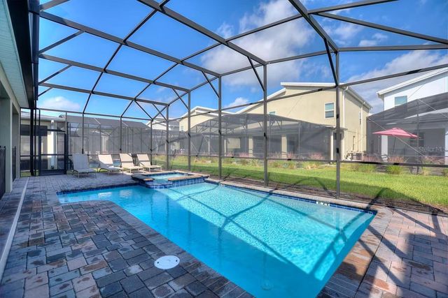 4553 TARGET BOULEVARD, Kissimmee, FL 34746