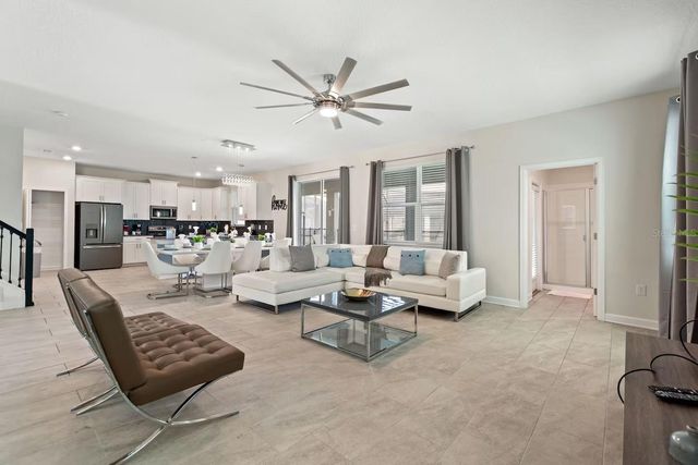 4553 TARGET BOULEVARD, Kissimmee, FL 34746