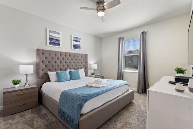 4553 TARGET BOULEVARD, Kissimmee, FL 34746