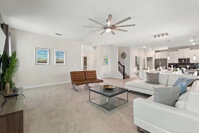 4553 TARGET BOULEVARD, Kissimmee, FL 34746