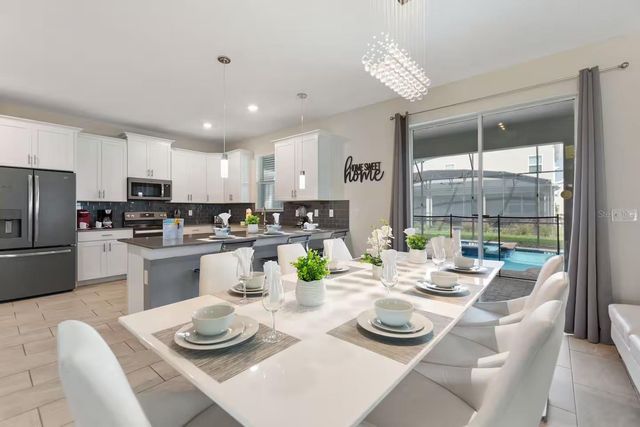 4553 TARGET BOULEVARD, Kissimmee, FL 34746