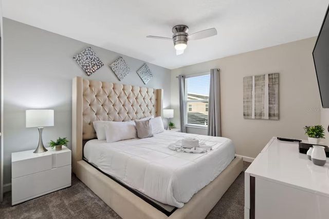 4553 TARGET BOULEVARD, Kissimmee, FL 34746