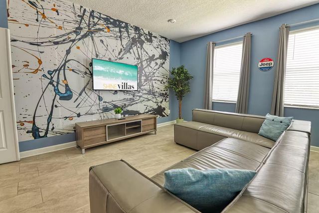 4553 TARGET BOULEVARD, Kissimmee, FL 34746