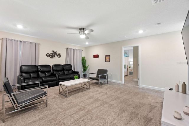 4553 TARGET BOULEVARD, Kissimmee, FL 34746