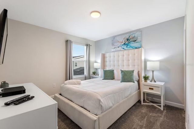 4553 TARGET BOULEVARD, Kissimmee, FL 34746