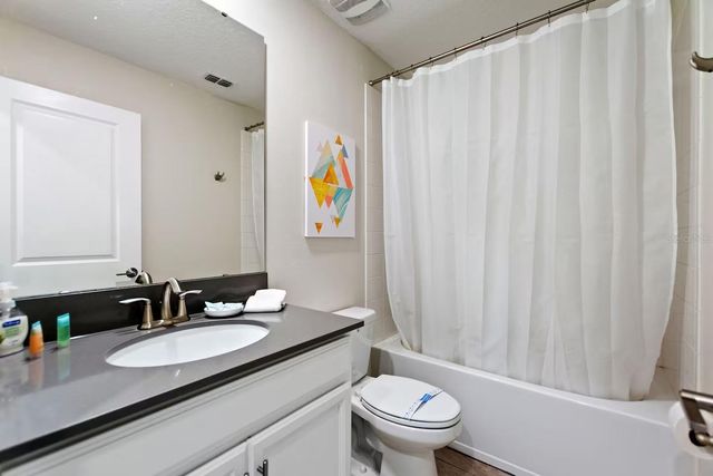 4553 TARGET BOULEVARD, Kissimmee, FL 34746