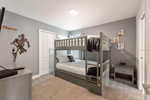 4553 TARGET BOULEVARD, Kissimmee, FL 34746