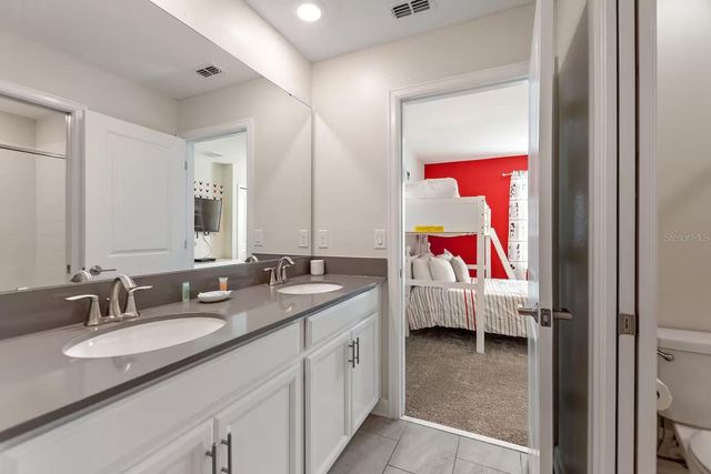 4553 TARGET BOULEVARD, Kissimmee, FL 34746