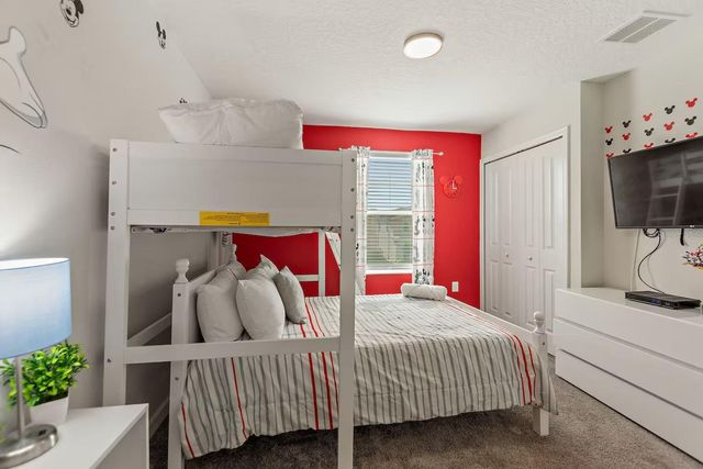 4553 TARGET BOULEVARD, Kissimmee, FL 34746