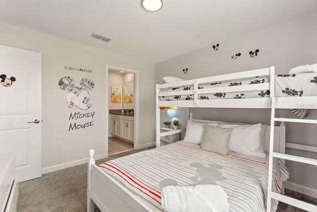 4553 TARGET BOULEVARD, Kissimmee, FL 34746