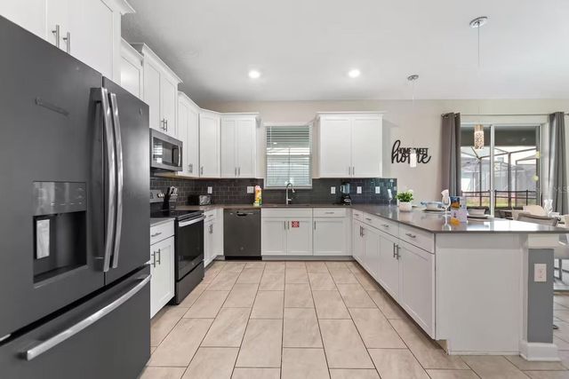 4553 TARGET BOULEVARD, Kissimmee, FL 34746