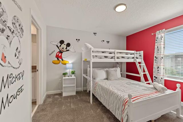 4553 TARGET BOULEVARD, Kissimmee, FL 34746