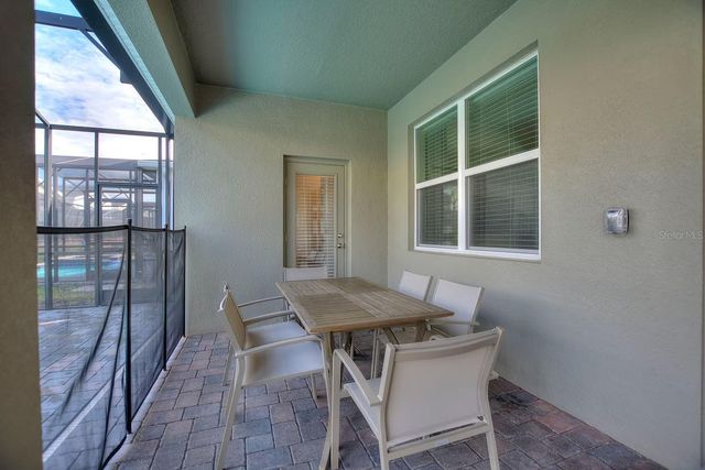 4553 TARGET BOULEVARD, Kissimmee, FL 34746