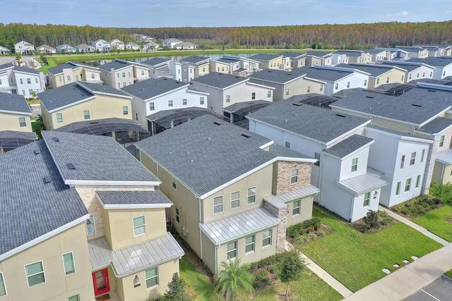 4553 TARGET BOULEVARD, Kissimmee, FL 34746