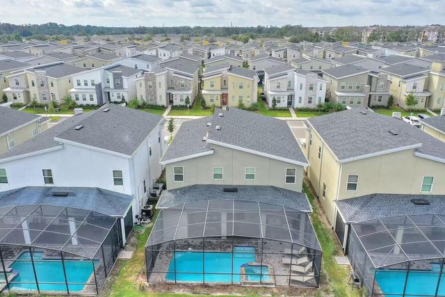 4553 TARGET BOULEVARD, Kissimmee, FL 34746