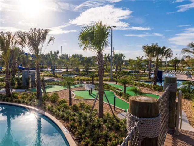 4553 TARGET BOULEVARD, Kissimmee, FL 34746