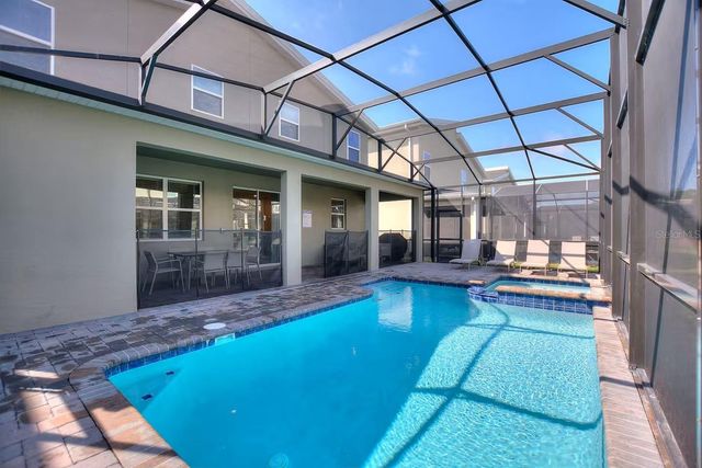 4553 TARGET BOULEVARD, Kissimmee, FL 34746