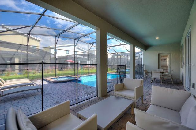 4553 TARGET BOULEVARD, Kissimmee, FL 34746