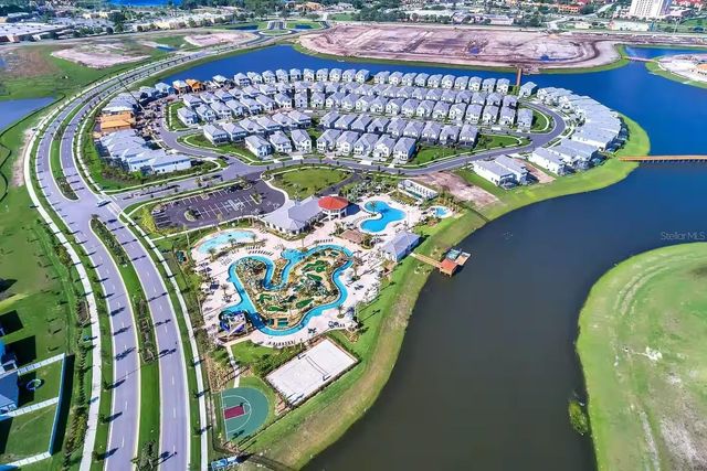 4553 TARGET BOULEVARD, Kissimmee, FL 34746