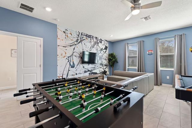 4553 TARGET BOULEVARD, Kissimmee, FL 34746