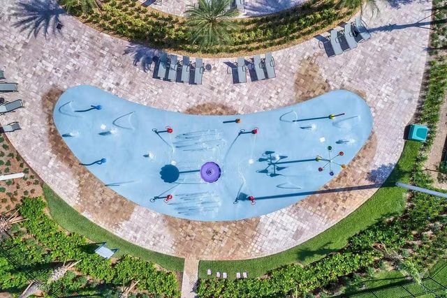 4553 TARGET BOULEVARD, Kissimmee, FL 34746