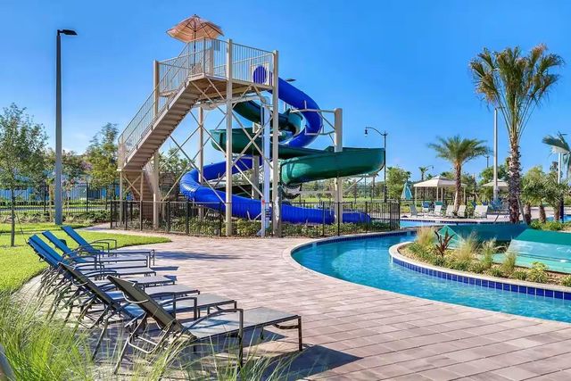 4553 TARGET BOULEVARD, Kissimmee, FL 34746