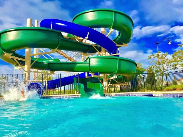 4553 TARGET BOULEVARD, Kissimmee, FL 34746