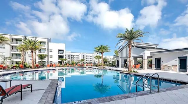 4553 TARGET BOULEVARD, Kissimmee, FL 34746