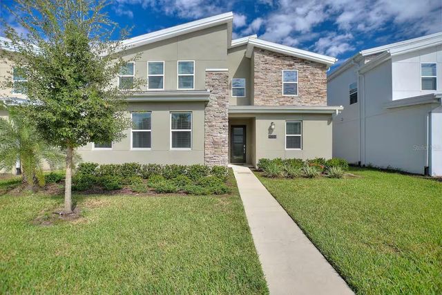4553 TARGET BOULEVARD, Kissimmee, FL 34746