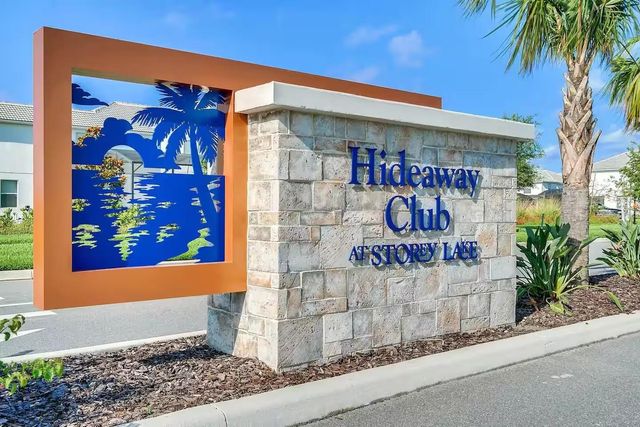 4553 TARGET BOULEVARD, Kissimmee, FL 34746