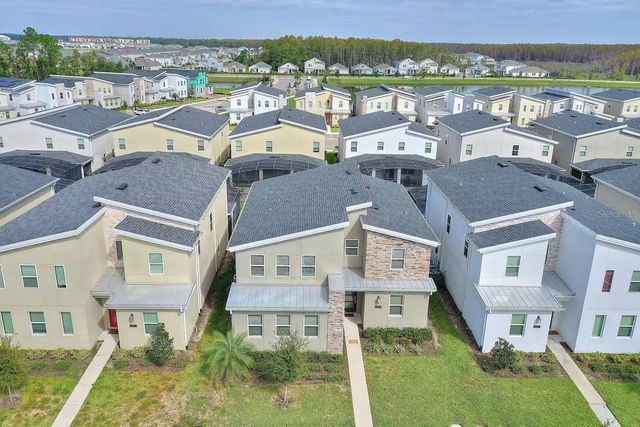 4553 TARGET BOULEVARD, Kissimmee, FL 34746