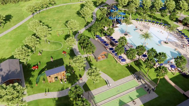 10726 RABBIT GROVE TRAIL, Parrish, FL 34219