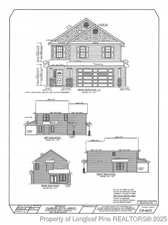321 Bross Court, Stedman, NC 28391