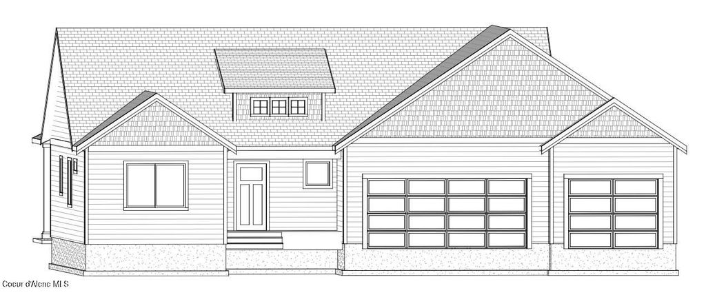 301 Durango Lane, Priest River, ID 83856