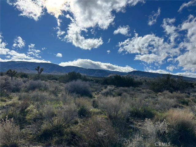 0 Fort Tejon-puzzle canyon, Llano, CA 93544
