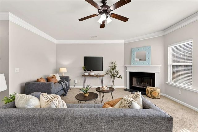 2030 Beyers Landing Drive, Buford, GA 30519