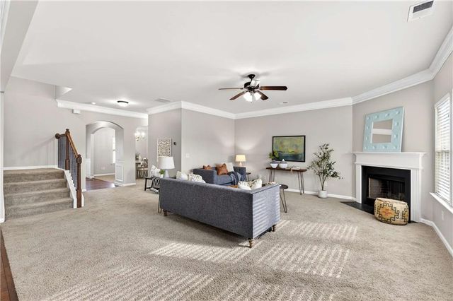 2030 Beyers Landing Drive, Buford, GA 30519